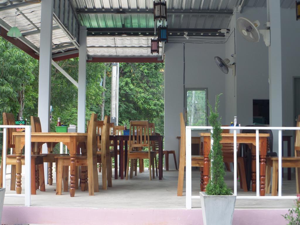 Lanta Triple Novel Hotel Koh Lanta Exterior photo
