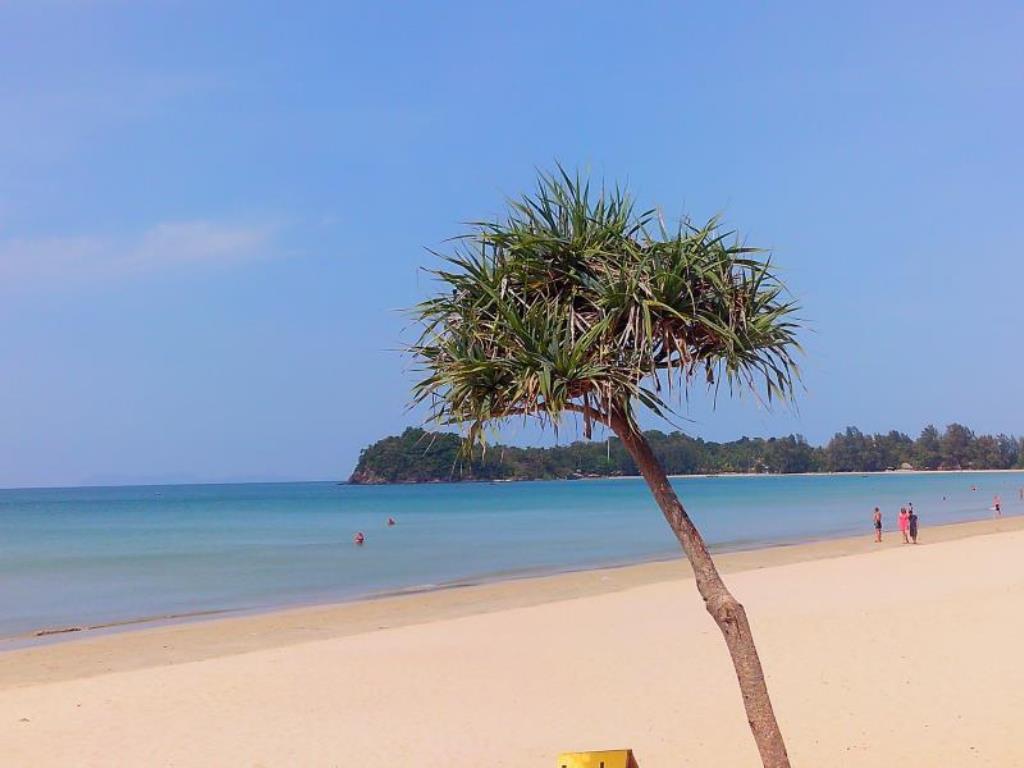 Lanta Triple Novel Hotel Koh Lanta Exterior photo
